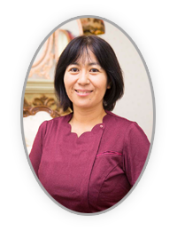 田中紀子　不妊治療・不妊専門　田村秀子婦人科医院